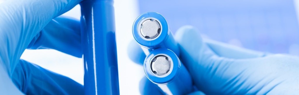 Jaka bateria lepsza – Li-Ion czy Li-Polymer?